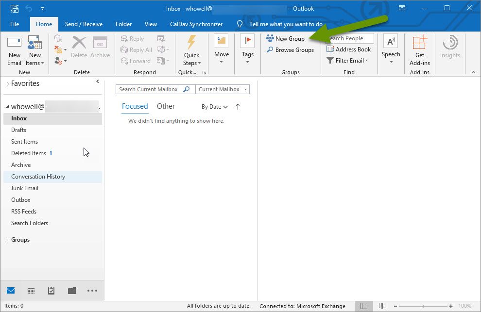 How to Create Manage a Shared Calendar with O365