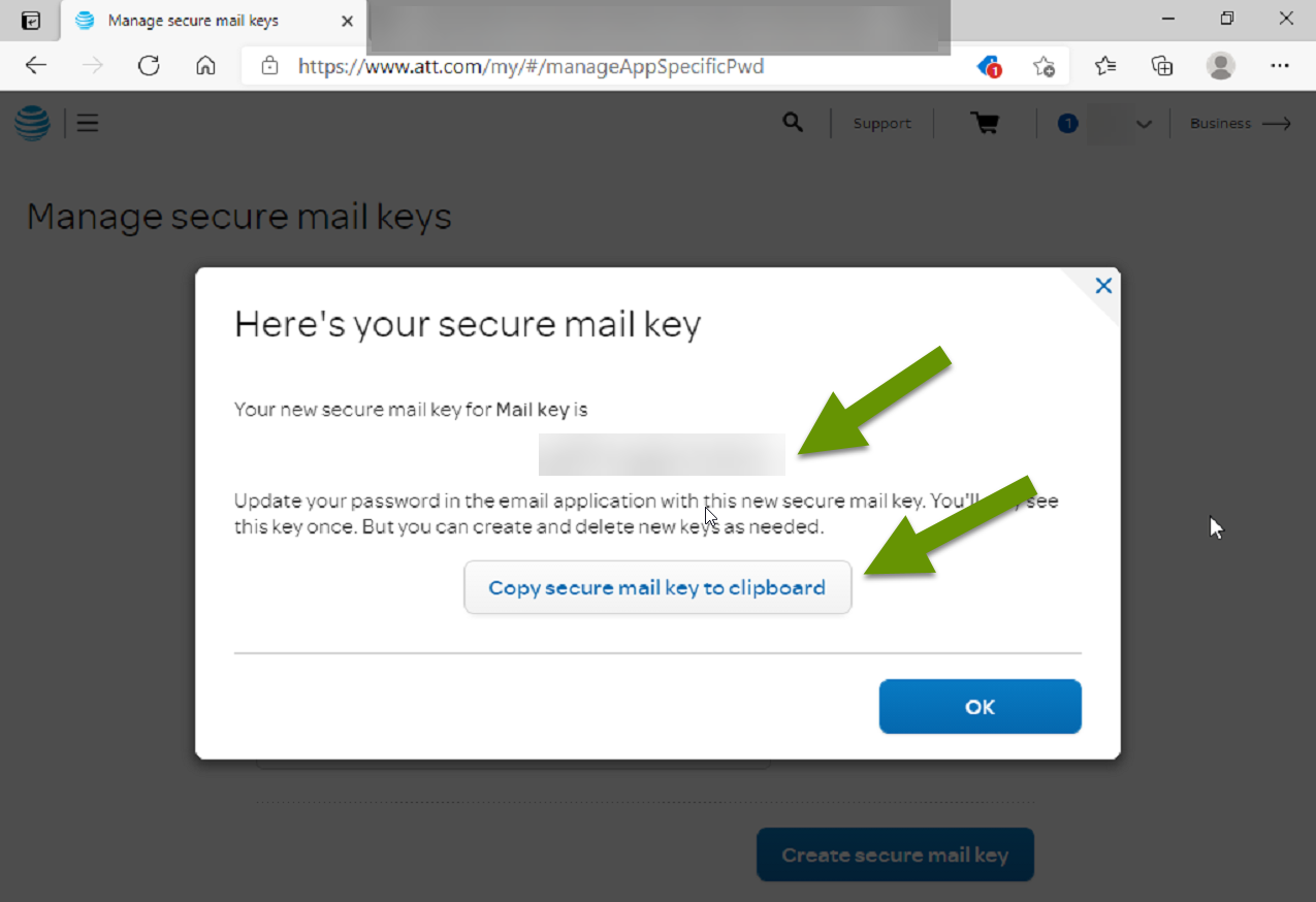 How To Reconfigure Failing At&t Email Accounts In Outlook