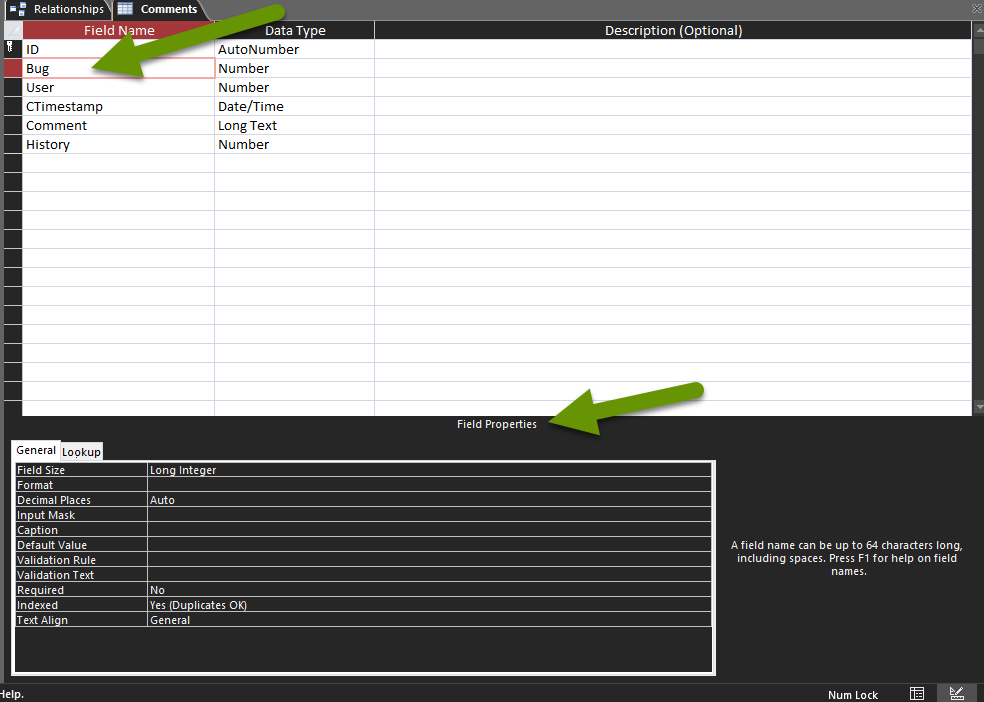 how-to-manage-field-lengths-in-an-access-database