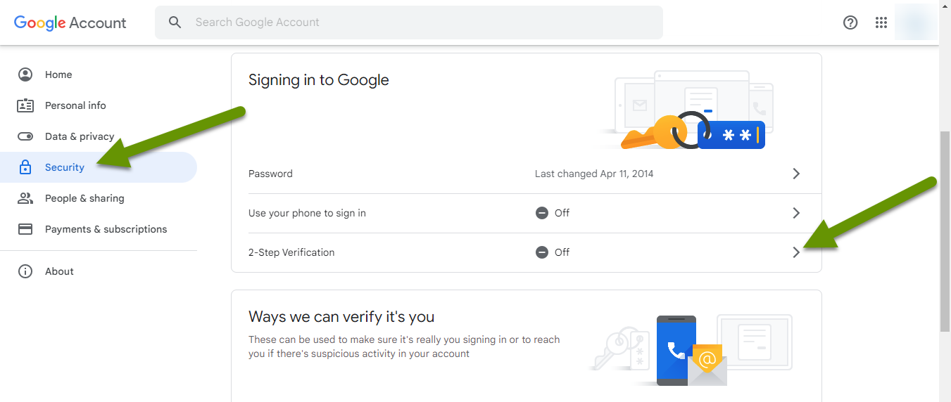 3 Steps to Take to Recover an Email You Think has Been Hacked