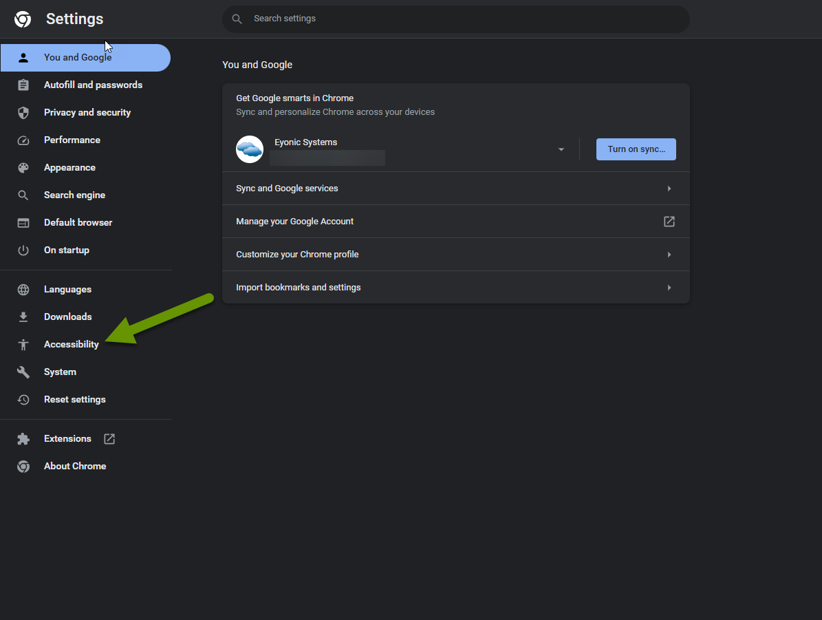 what-s-causing-rotating-text-to-pop-up-in-google-chrome