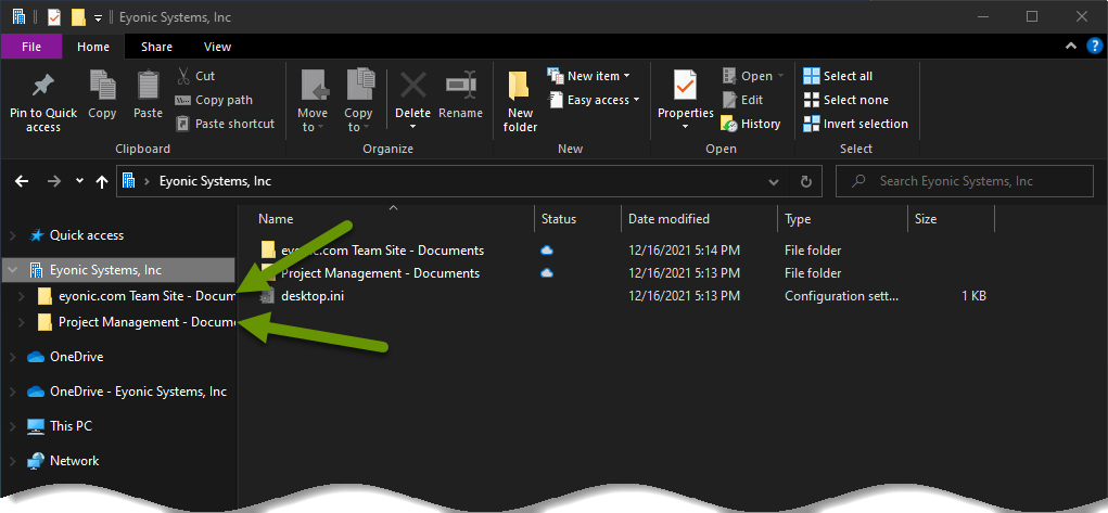 The Safest Way to Move Folders Between SharePoint Sites