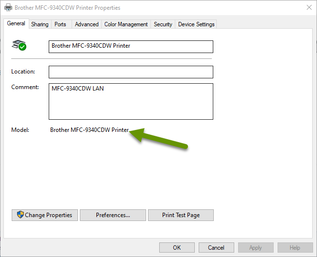 How to Fix Windows Printers that Recently Stopped Working/Printing Color