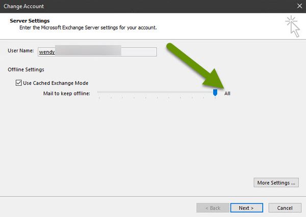 Why Older Emails Are Missing In Outlook And How To Get Them Back