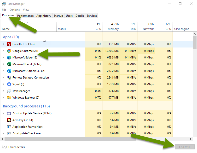 3 Ways to Close Random Popups that are Hard to Dismiss