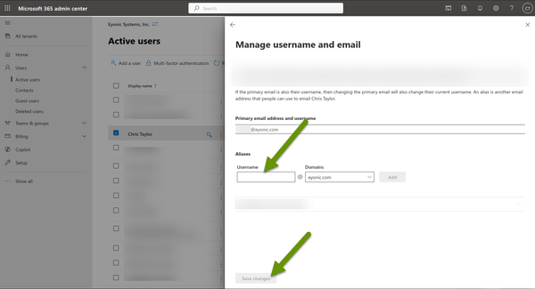 3 Times When you Should Create an Email Alias Rather than a New Mailbox